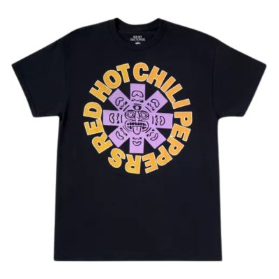 Griz Hoodie 37 - Red Hot Chili Peppers Shop