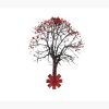 Red Tree Tapestry Official Red Hot Chili Peppers Merch