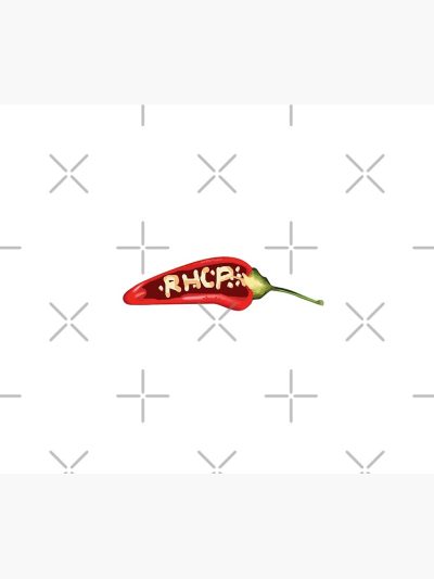 Red Chili Tapestry Official Red Hot Chili Peppers Merch