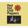 Chilipeppers Tapestry Official Red Hot Chili Peppers Merch