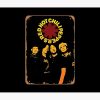 Red Hot Tapestry Official Red Hot Chili Peppers Merch