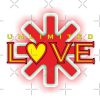 Unlimited Love 