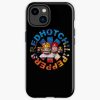 Iphone Case Official Red Hot Chili Peppers Merch