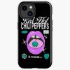  Rhcp Hot Vintage Iphone Case Official Red Hot Chili Peppers Merch