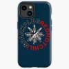 Sparkplug Iphone Case Official Red Hot Chili Peppers Merch