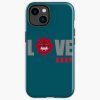 Red Chili Iphone Case Official Red Hot Chili Peppers Merch