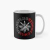 Sparkplug Mug Official Red Hot Chili Peppers Merch