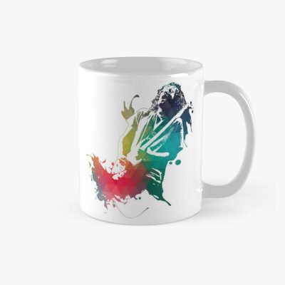 Ink Frusciante Mug Official Red Hot Chili Peppers Merch