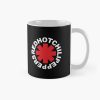 Red Hot Mug Official Red Hot Chili Peppers Merch