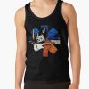 Passion Creative In Music Career Strong John Frusciante Rhcp Cute Gifts Tank Top Official Red Hot Chili Peppers Merch