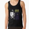 John Frusciante Tank Top Official Red Hot Chili Peppers Merch