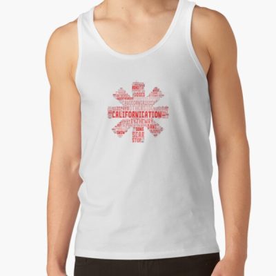 Rhcp Chili Peppers, Peppers Hot, Red Chili Peppers, Hot Chili Peppers, Hot Chilli Pepper, Red Hot Peppers, Hot Chilli Tank Top Official Red Hot Chili Peppers Merch