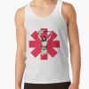 Anthony Kiedis Tank Top Official Red Hot Chili Peppers Merch