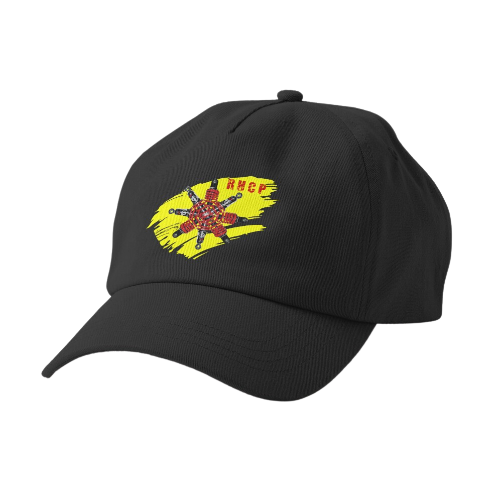 red hot chili peppers shop cap