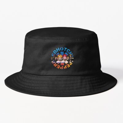 Bucket Hat Official Red Hot Chili Peppers Merch