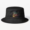 Col Bands Bucket Hat Official Red Hot Chili Peppers Merch