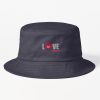 Red Chili Bucket Hat Official Red Hot Chili Peppers Merch