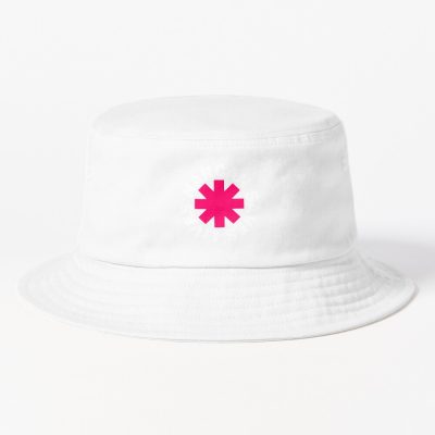 Rhcp Narcan Bucket Hat Official Red Hot Chili Peppers Merch