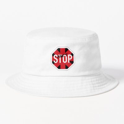 Can'T Stop Rhcp Bucket Hat Official Red Hot Chili Peppers Merch