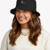 Red Hot Chili Peppers Bucket Hat Official Red Hot Chili Peppers Merch