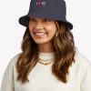 Red Chili Bucket Hat Official Red Hot Chili Peppers Merch