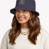 Forever Lovely This Band Rhcp Bucket Hat Official Red Hot Chili Peppers Merch