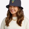  Bucket Hat Official Red Hot Chili Peppers Merch