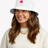 Rhcp Narcan Bucket Hat Official Red Hot Chili Peppers Merch