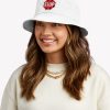 Can'T Stop Rhcp Bucket Hat Official Red Hot Chili Peppers Merch