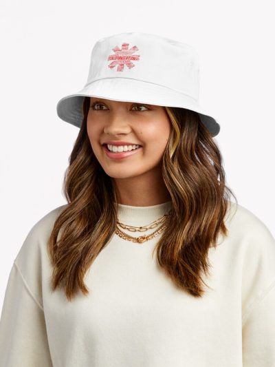 Rhcp Chili Peppers, Peppers Hot, Red Chili Peppers, Hot Chili Peppers, Hot Chilli Pepper, Red Hot Peppers, Hot Chilli Bucket Hat Official Red Hot Chili Peppers Merch