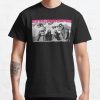  Rhcp Hot Vintage T-Shirt Official Red Hot Chili Peppers Merch