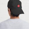  Cap Official Red Hot Chili Peppers Merch