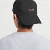 Red Chili Cap Official Red Hot Chili Peppers Merch