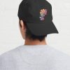 The Fleaaa Cap Official Red Hot Chili Peppers Merch