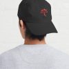 Rhcp Tree Art Essential Cap Official Red Hot Chili Peppers Merch