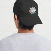  Cap Official Red Hot Chili Peppers Merch