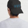 Rhcp Blue Cap Official Red Hot Chili Peppers Merch