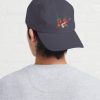 Rhcp Peppers Cap Official Red Hot Chili Peppers Merch