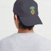  Cap Official Red Hot Chili Peppers Merch