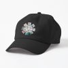  Cap Official Red Hot Chili Peppers Merch