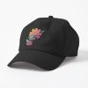 The Fleaaa Cap Official Red Hot Chili Peppers Merch