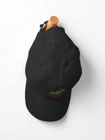 Unlimited Love (Red Hot Chili Peppers) Cap Official Red Hot Chili Peppers Merch