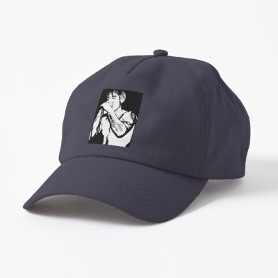 Cap Official Red Hot Chili Peppers Merch