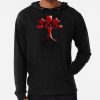 Rhcp Tree Art Essential Hoodie Official Red Hot Chili Peppers Merch