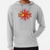 Unlimited Love "Rhcp" Hoodie Official Red Hot Chili Peppers Merch