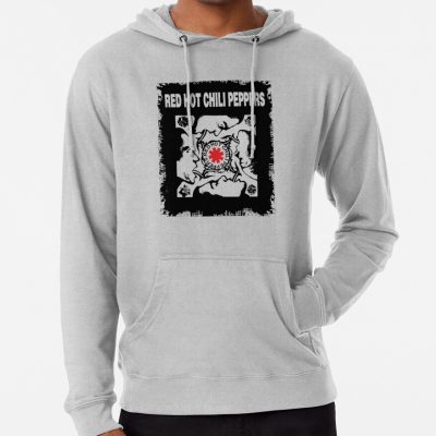 Californication Hoodie Official Red Hot Chili Peppers Merch