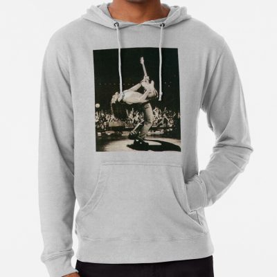 John Frusciante - Frugas Hoodie Official Red Hot Chili Peppers Merch