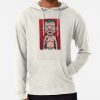 The Fleaaa Hoodie Official Red Hot Chili Peppers Merch