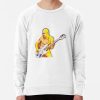 Flea Sweatshirt Official Red Hot Chili Peppers Merch