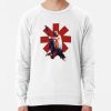 Give It Away Now Sweatshirt Official Red Hot Chili Peppers Merch